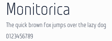 Monitorica預覽圖