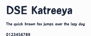 DSE Katreeya預覽圖