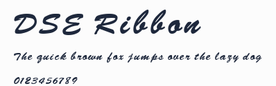 DSE Ribbon預覽圖