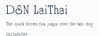 DSN LaiThai預覽圖
