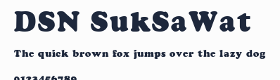 DSN SukSaWat預覽圖
