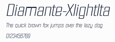 Diamante-XlightIta