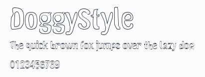 DoggyStyle預覽圖