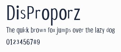 DisProporz預覽圖