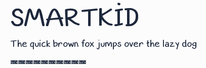 SMARTKİD預覽圖