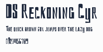 DS Reckoning Cyr預覽圖
