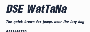 DSE WatTaNa預覽圖