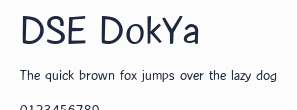 DSE DokYa預覽圖