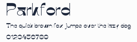 Parkford預覽圖