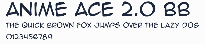 Anime Ace 2.0 BB預覽圖