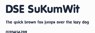 DSE SuKumWit預覽圖