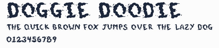 Doggie Doodie預覽圖