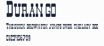 Durango預覽圖