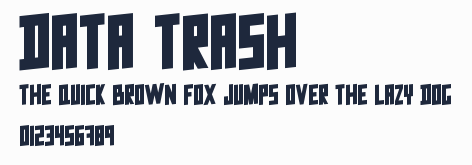 Data Trash預覽圖