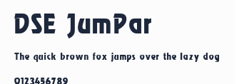 DSE JumPar預覽圖