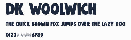 DK Woolwich預覽圖