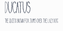 Ducatus預覽圖