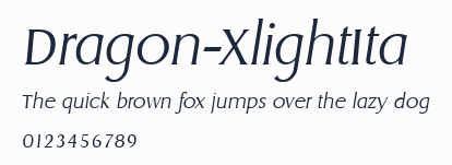 Dragon-XlightIta預覽圖