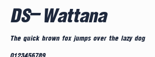 DS-Wattana預覽圖
