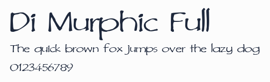 Di Murphic Full預覽圖