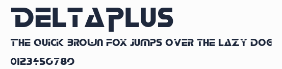 DeltaPlus預覽圖