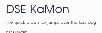 DSE KaMon預覽圖
