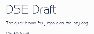 DSE Draft預覽圖