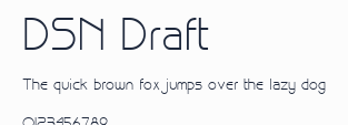 DSN Draft預覽圖