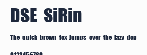 DSE SiRin預覽圖