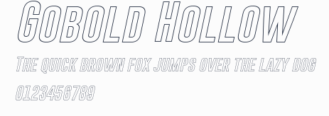 Gobold Hollow預覽圖