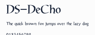 DS-DeCho預覽圖