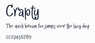 Crapty預覽圖