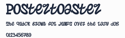 Postertoaster預覽圖