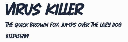 Virus Killer預覽圖
