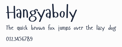 Hangyaboly預覽圖