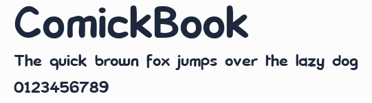 ComickBook