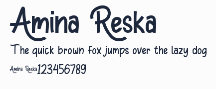 Amina Reska預覽圖