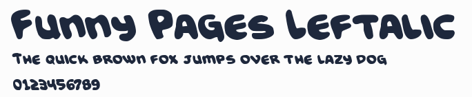 Funny Pages Leftalic預覽圖