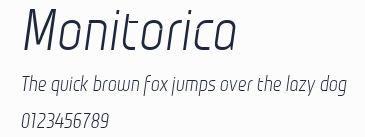 Monitorica預覽圖