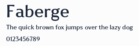 Faberge預覽圖