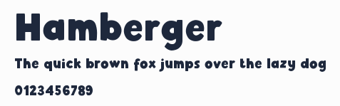 Hamberger預覽圖