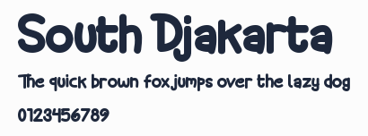 South Djakarta