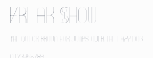 Freak Show預覽圖