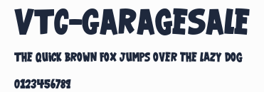 VTC-GarageSale預覽圖