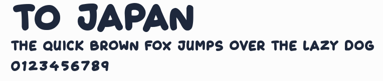 To Japan預覽圖