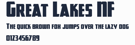Great Lakes NF預覽圖