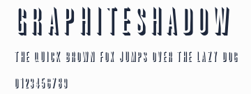 GraphiteShadow預覽圖