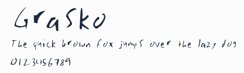 Grasko預覽圖