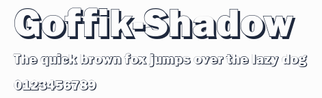 Goffik-Shadow預覽圖