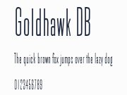 Goldhawk DB預覽圖